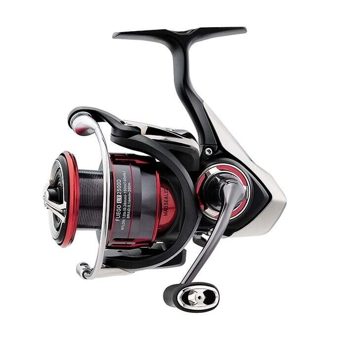 Daiwa FUEGO LT