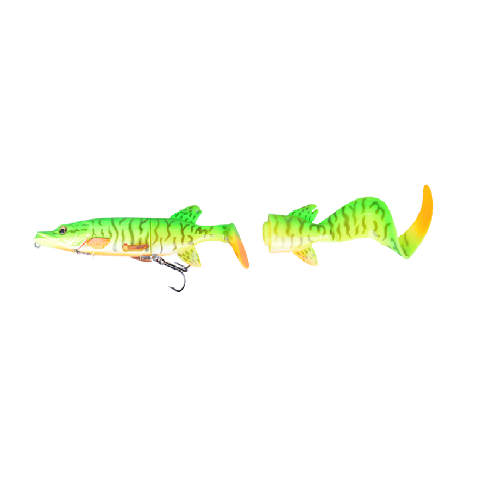 Savage Gear Hybrid Pike