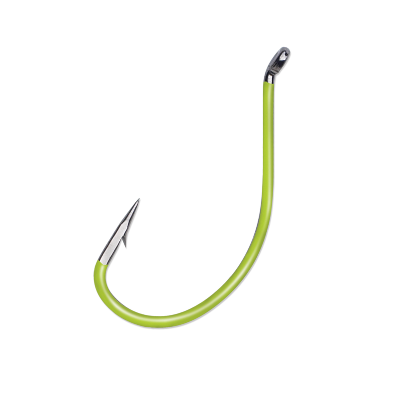 VMC 7105 Wide Gap Walleye