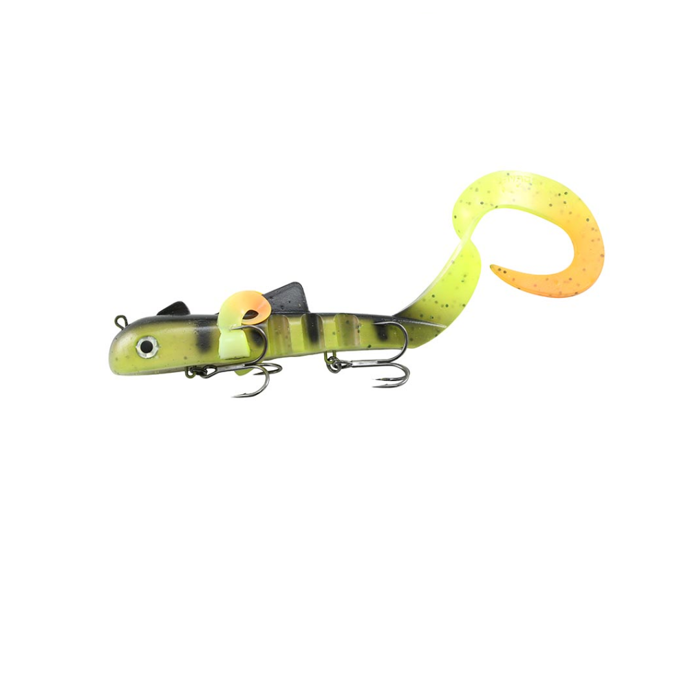 Savage Gear Alien Eel V2