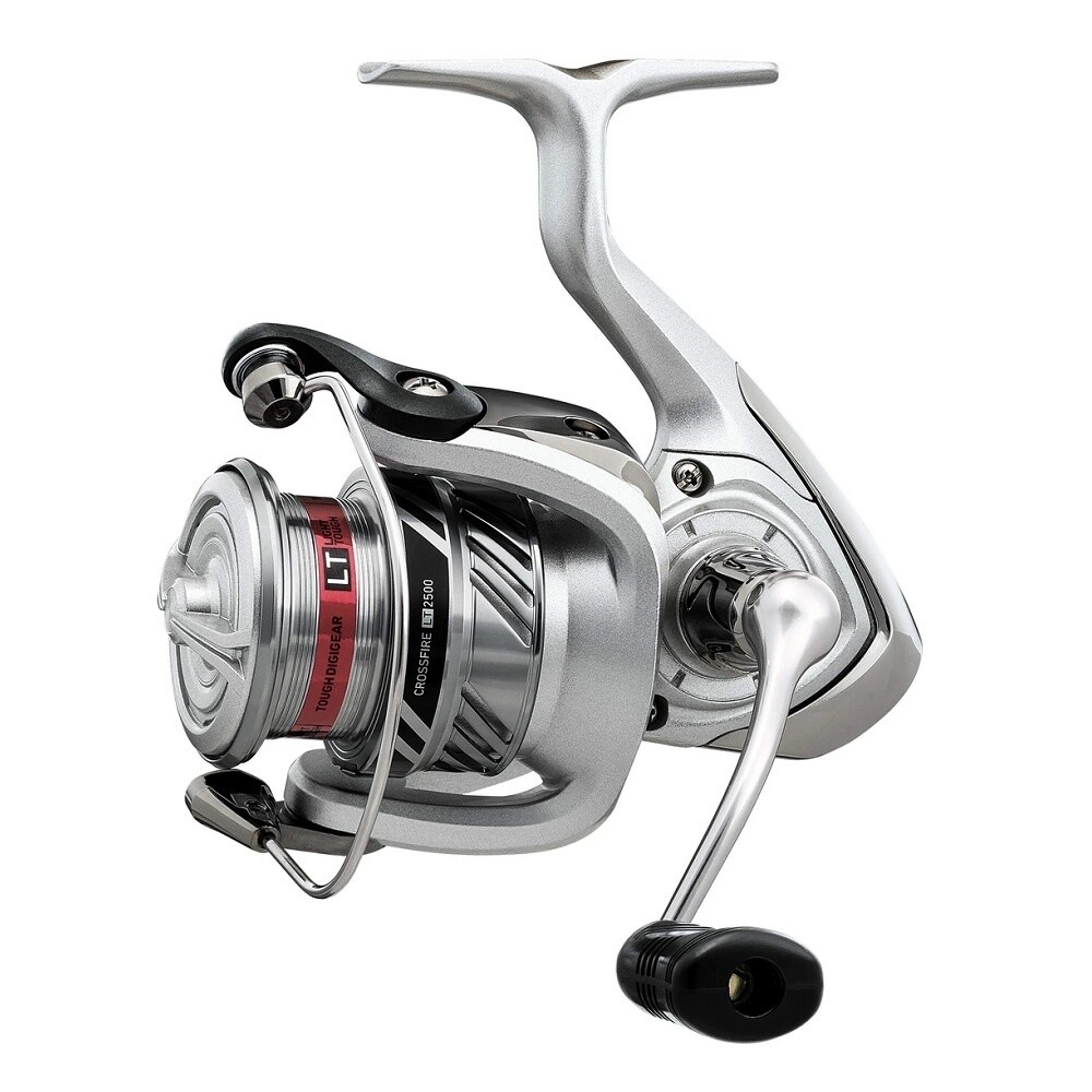 Daiwa Cross Fire Reel