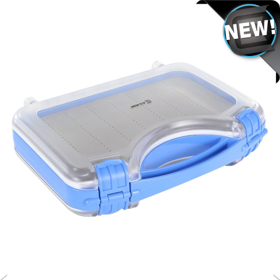 Clam Magnum Jig Box