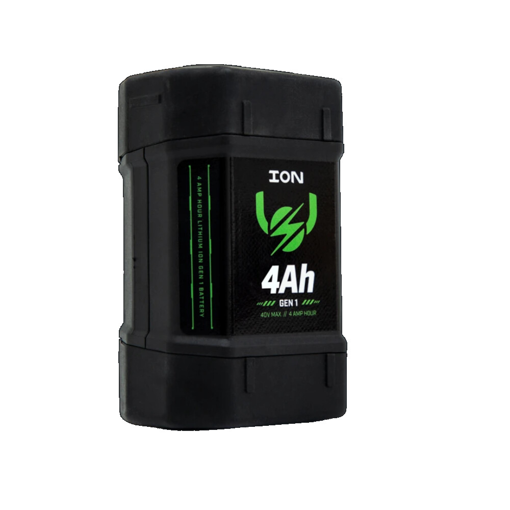 Ion Replacement Battery