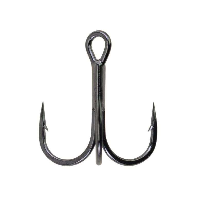 Berkley Fusion 19 Treble 1x Hooks