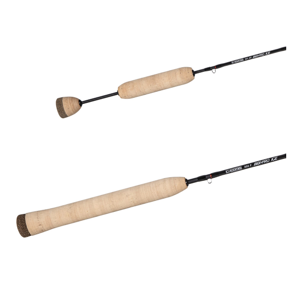 G-Loomis Imx-Pro Ice Rod