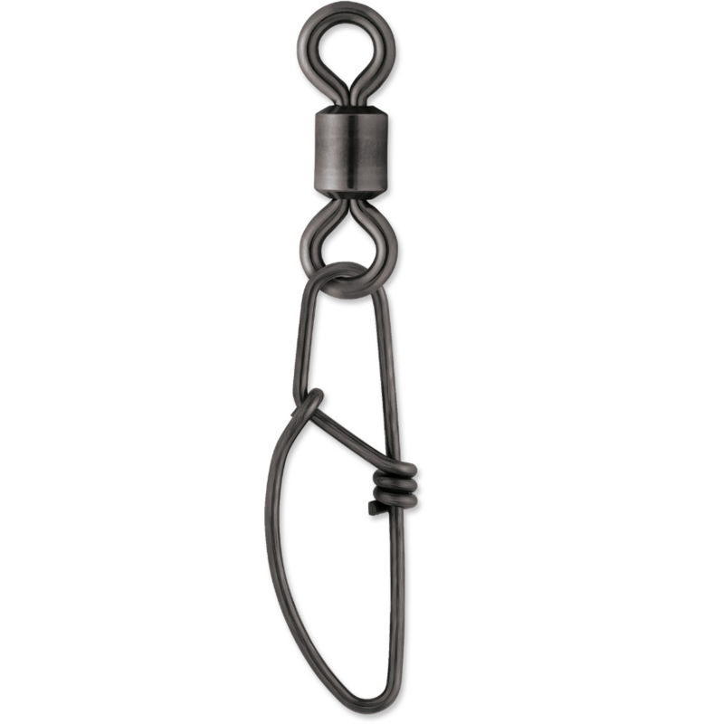 VMC TLKSS Touch-Lok™ Snap Swivel
