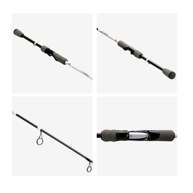 13 Fishing Rely Spinning Rod