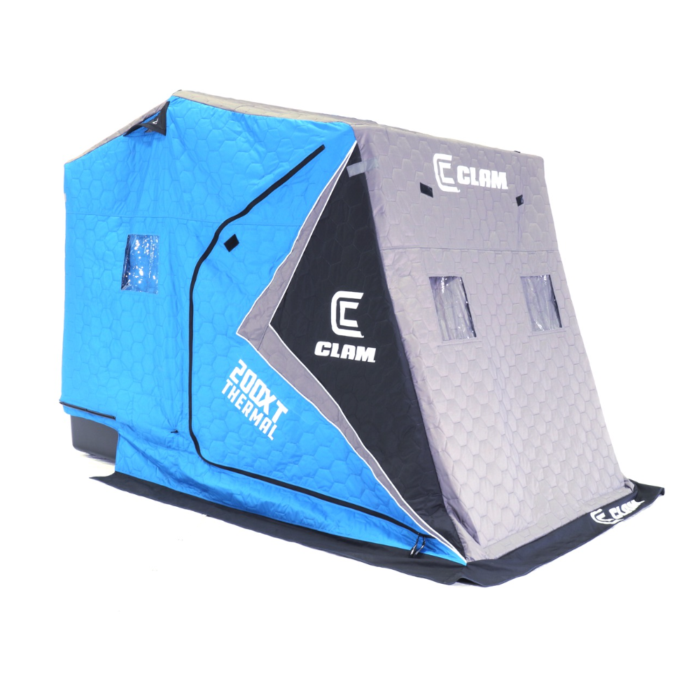 Clam X200 Pro Thermal XT