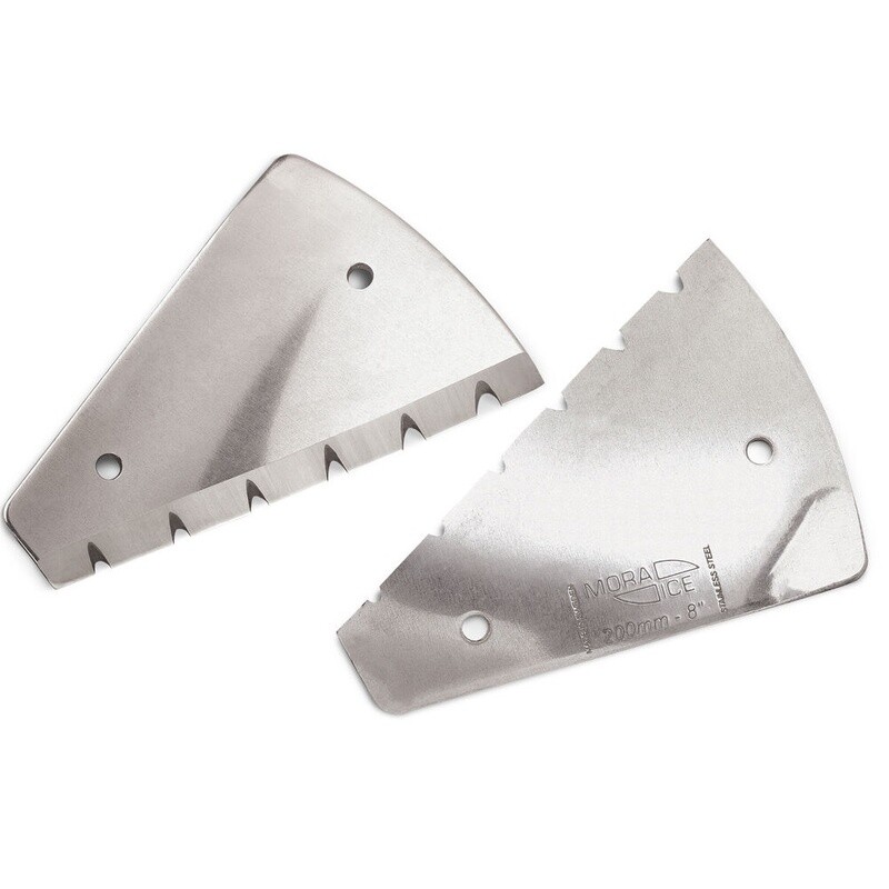 Strikemaster Lazer Power Replacement Blades