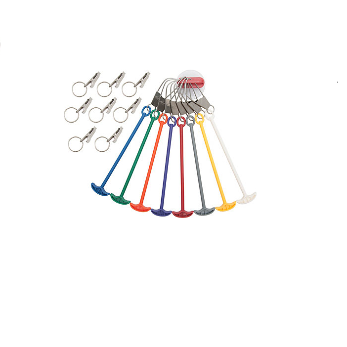 Berkley Tournament Cull Kit