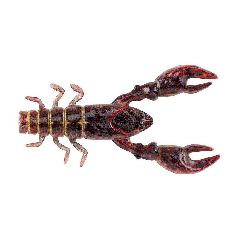 Berkley PowerBait® The Champ Craw