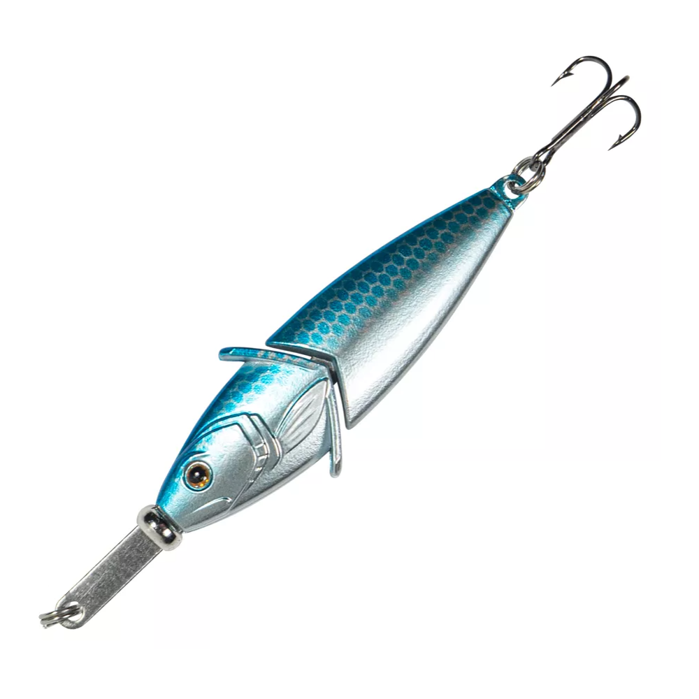 Lunker Hunt Knocking Jig