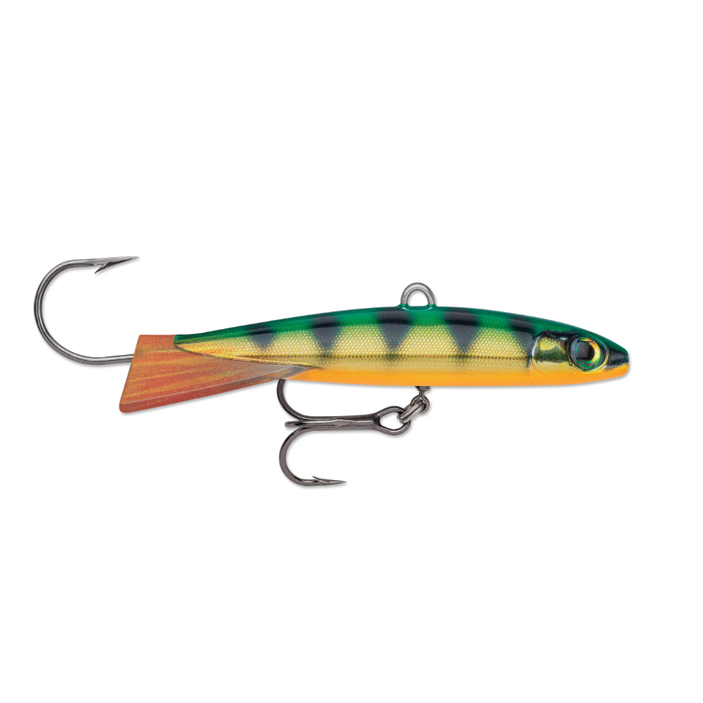 Jigging Rap Magnum