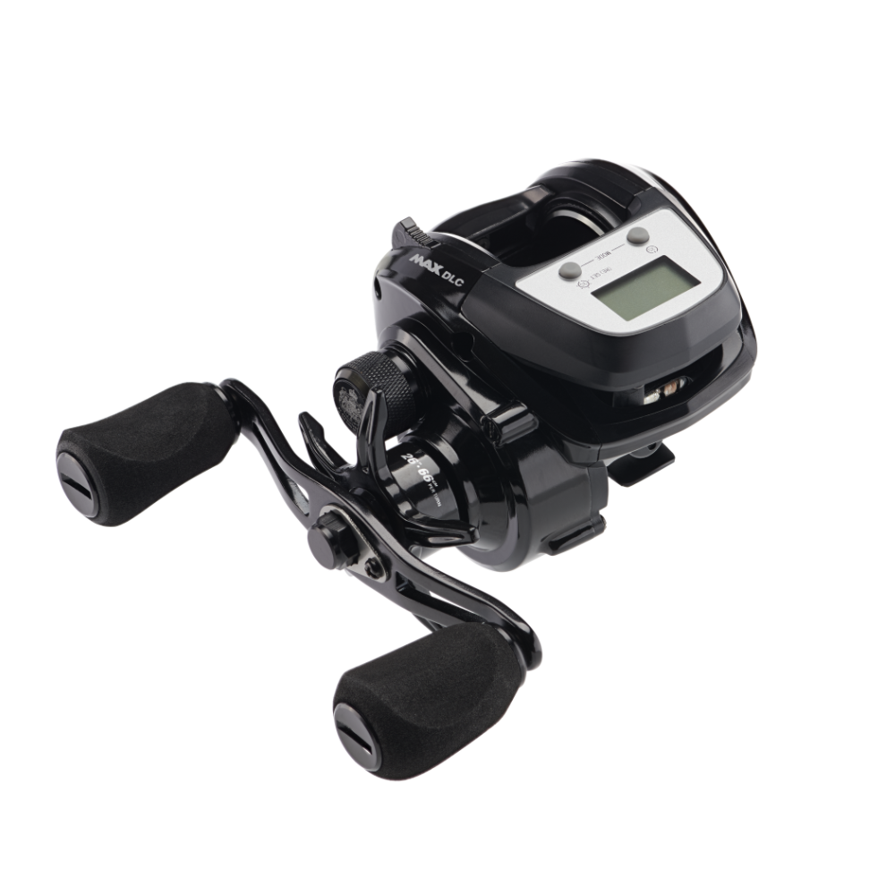 Abu Garcia Max DLC
