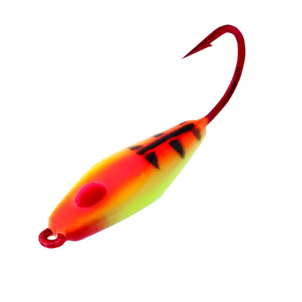 Clam Blade Jig