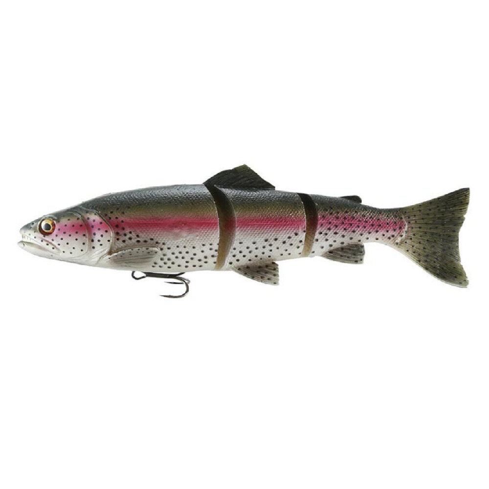 Savage Gear 3D Line Thru Trout