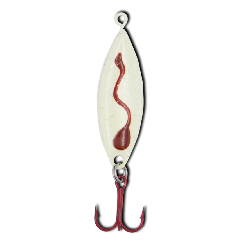 JB Lures Gold Back Weasel