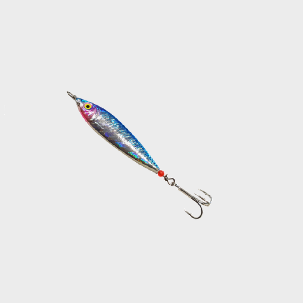 Buzz Bomb Spinnow