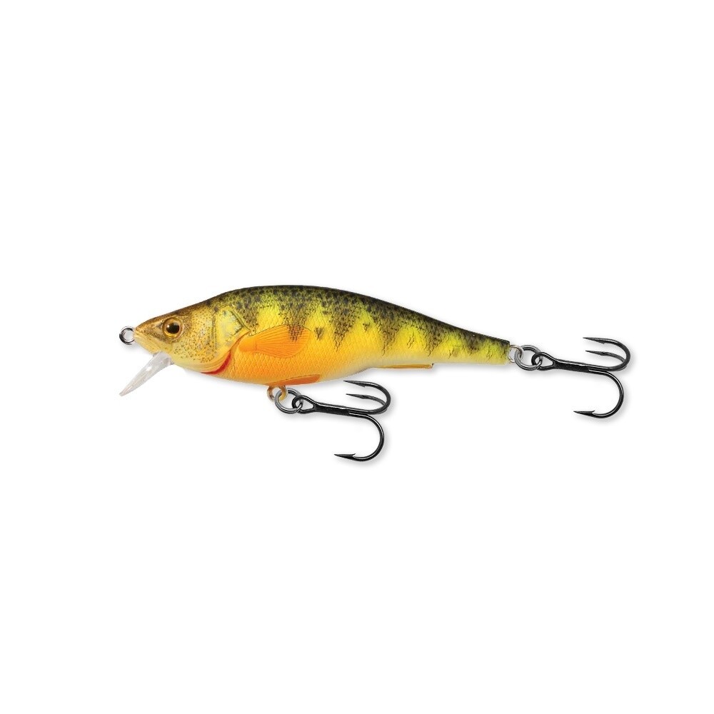 Livetarget Yellow Perch Jerkbait Deep