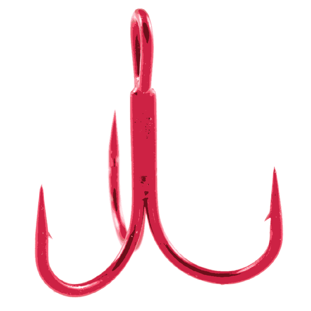 Owner Treble Hooks