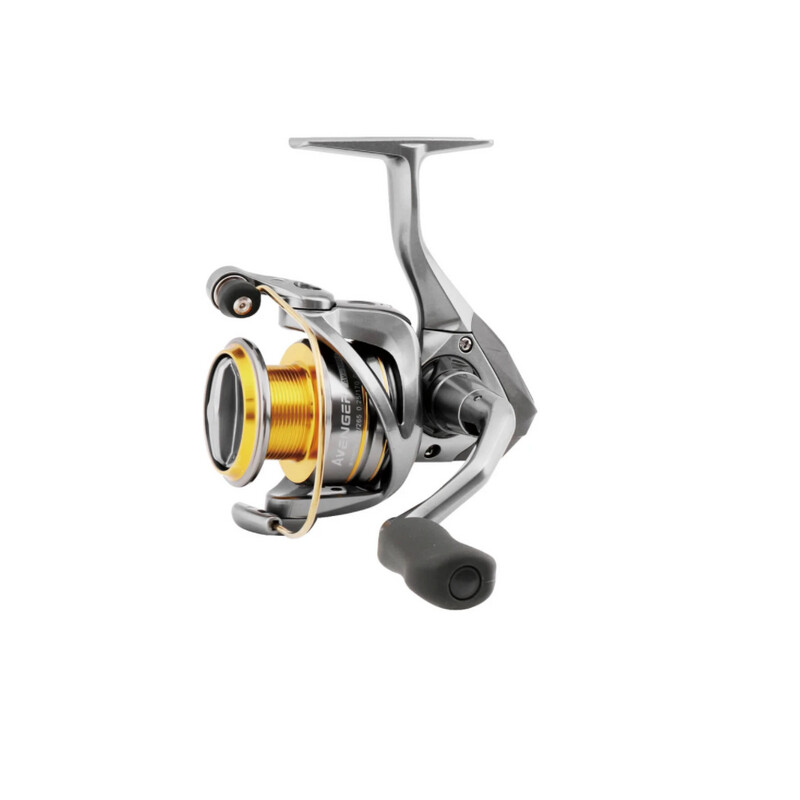 Okuma Avenger Spinning