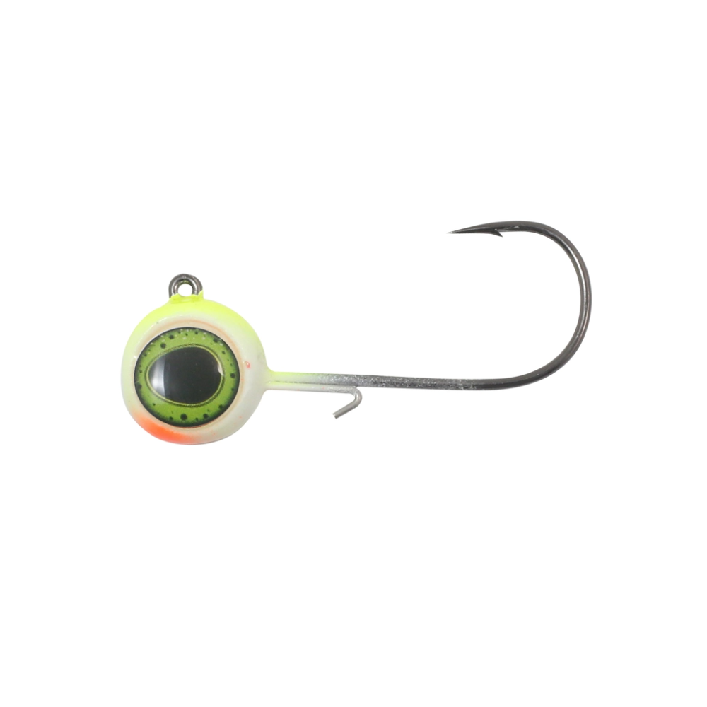 Northland Deep-Vee Jig
