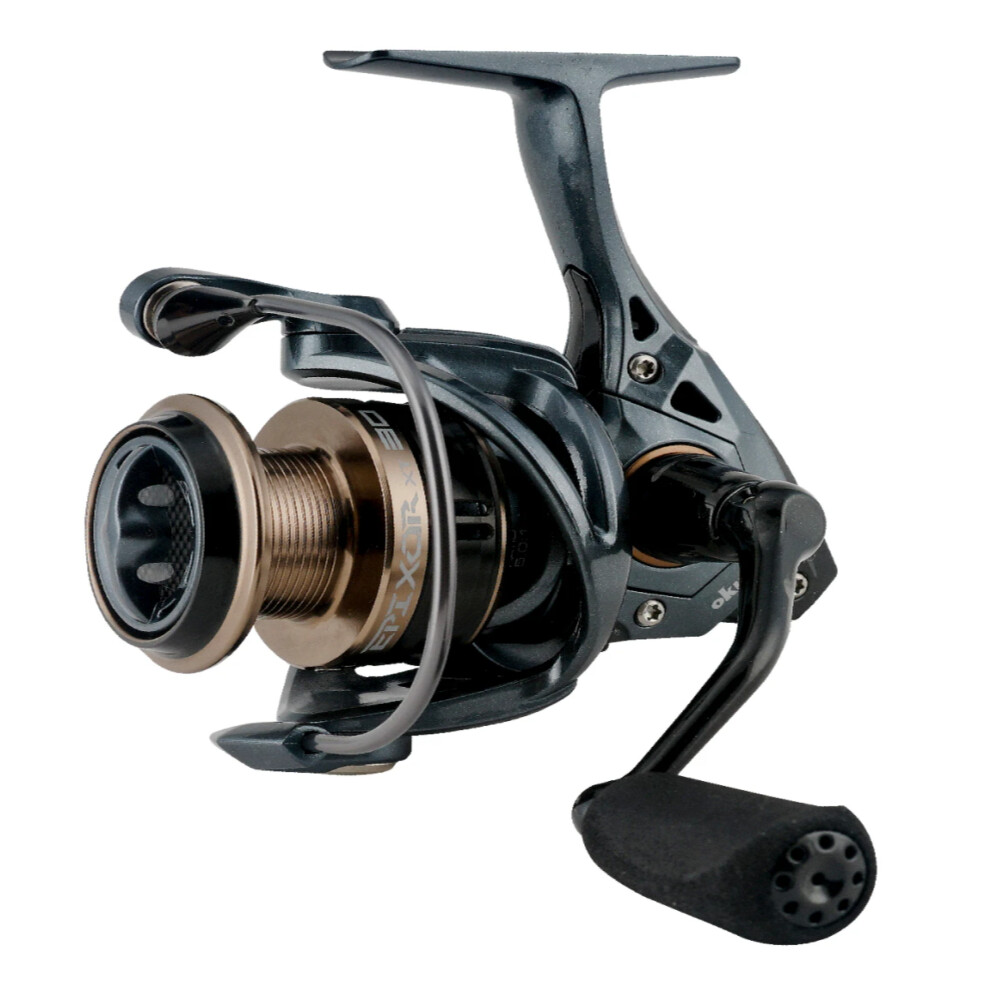 Okuma EPIXOR XT Spinning