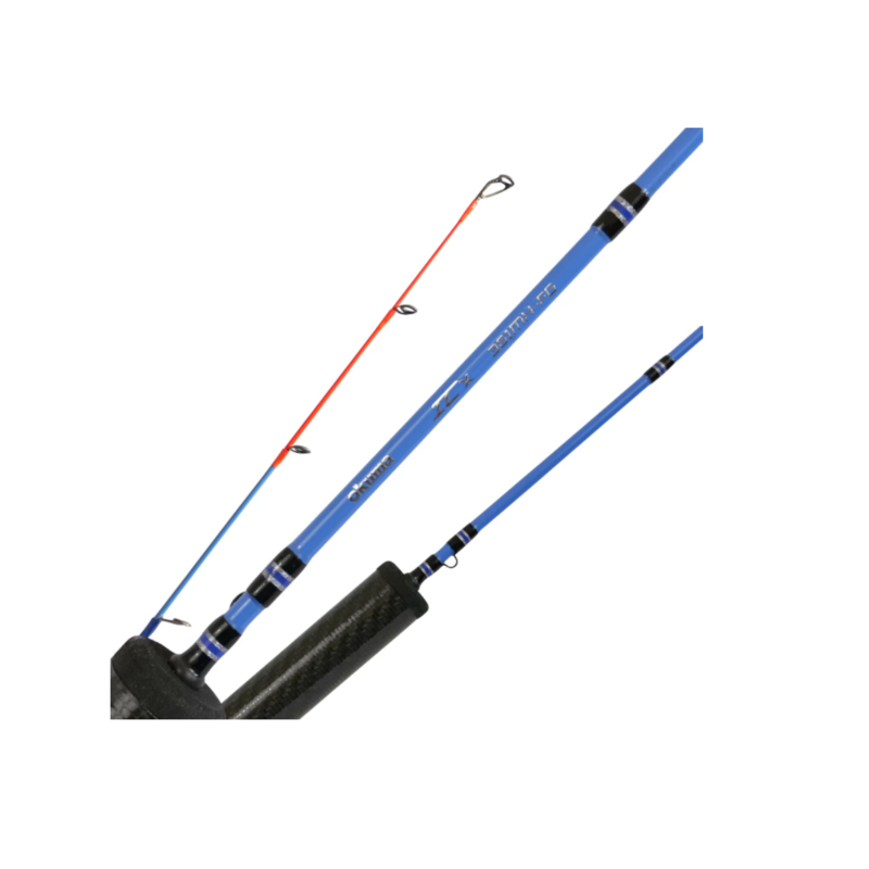 Okuma IC x Ice Rods Long