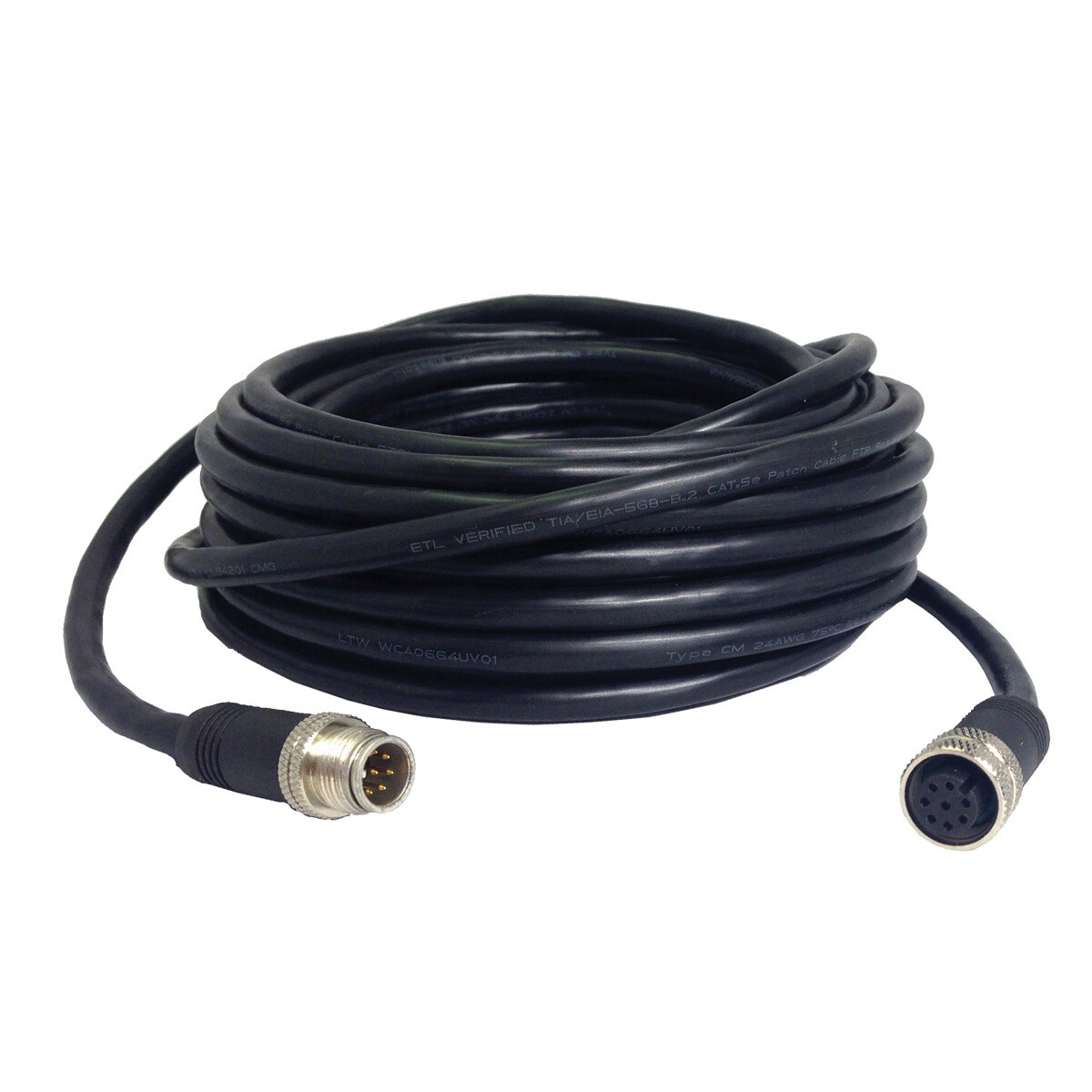 AS ECX 30E - 30&#39; Ethernet Extension Cable