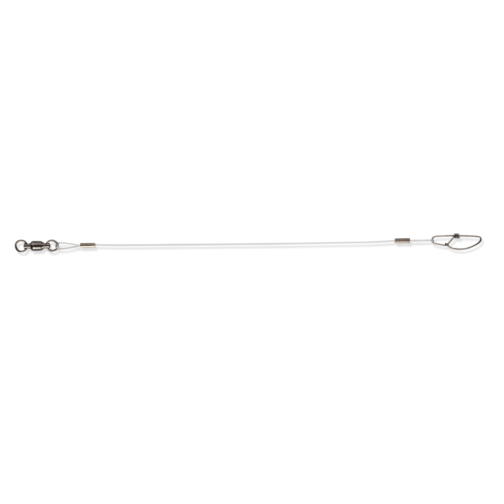 Fluorocarbon Leader 80lb 12in