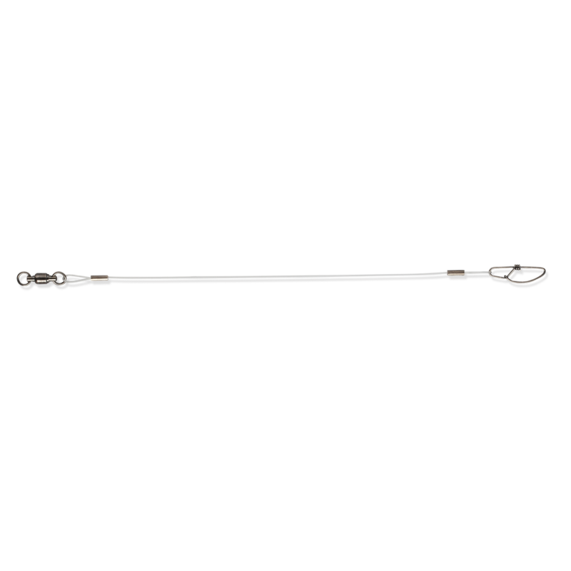 Fluorocarbon Leader 80lb 12in