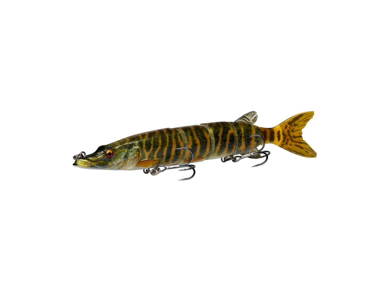Savage Gear 3D Hard Pike