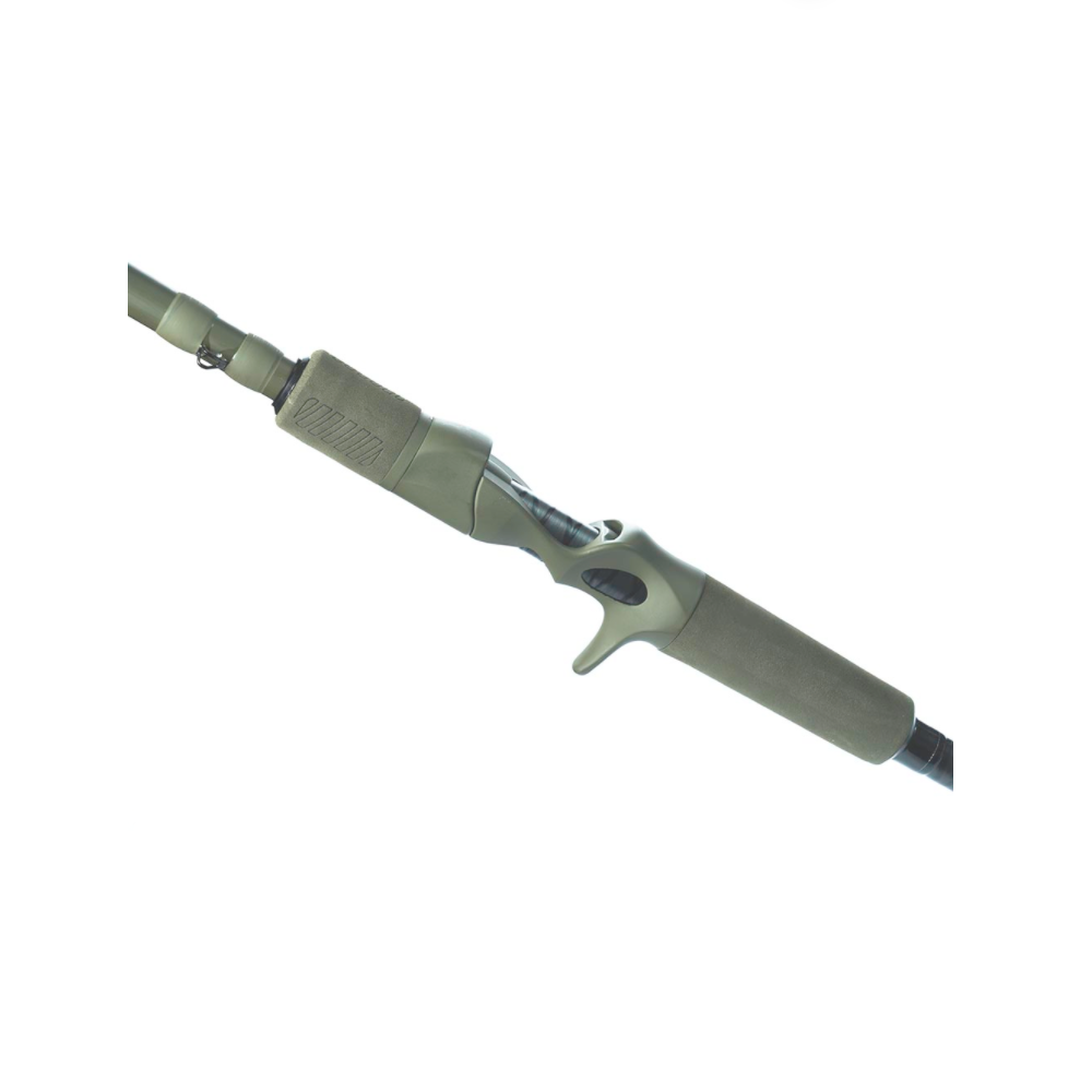 Savage Gear Battletek Walleye Casting Rod