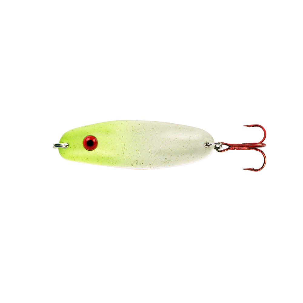 Lindy Quiver Rattle Spoon