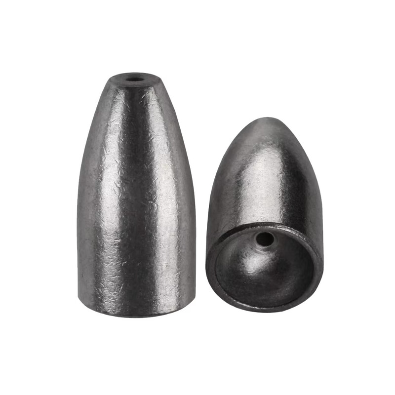 Danielson Worm Weight Steel Sinker
