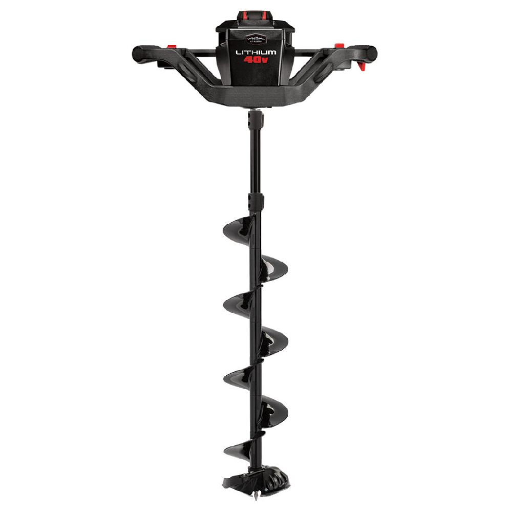 Strikemaster Lithium 40V Lite