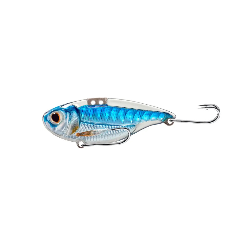 Livetarget Sonic Shad