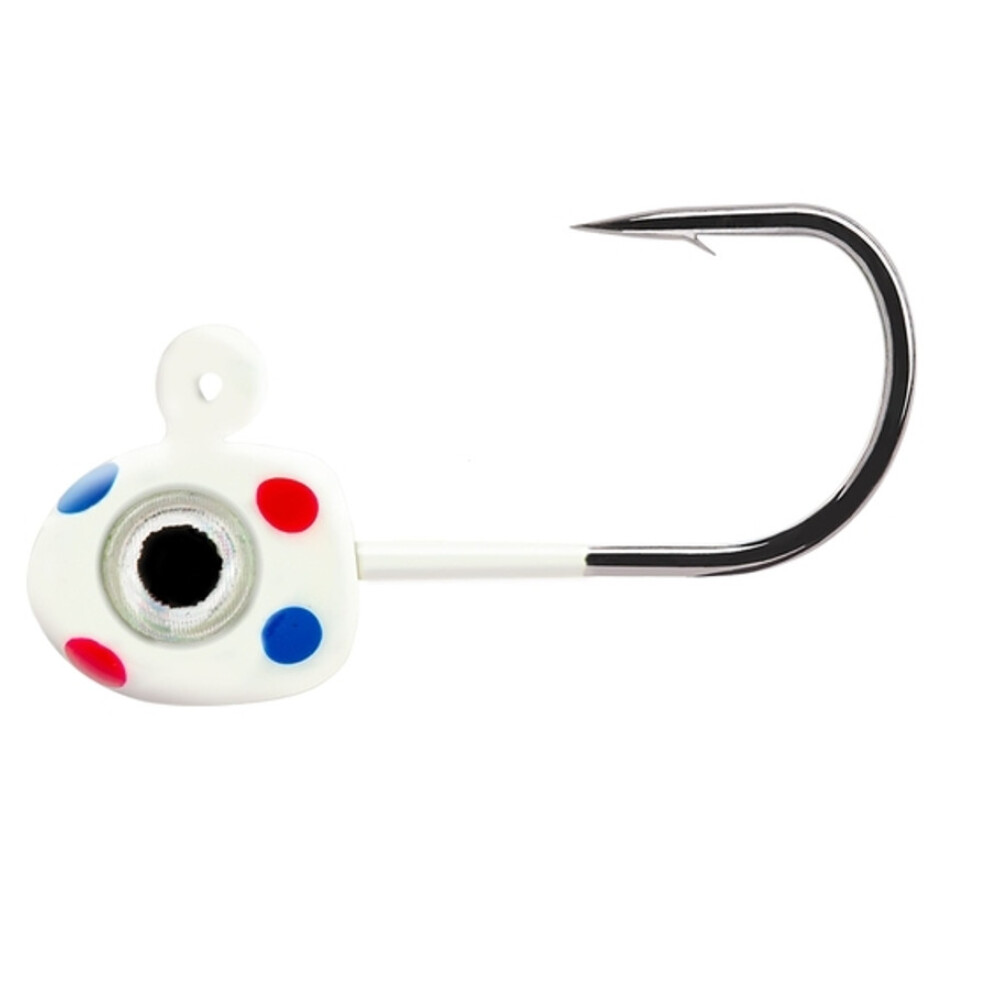 Northland Tungsten Flat Fry Jig