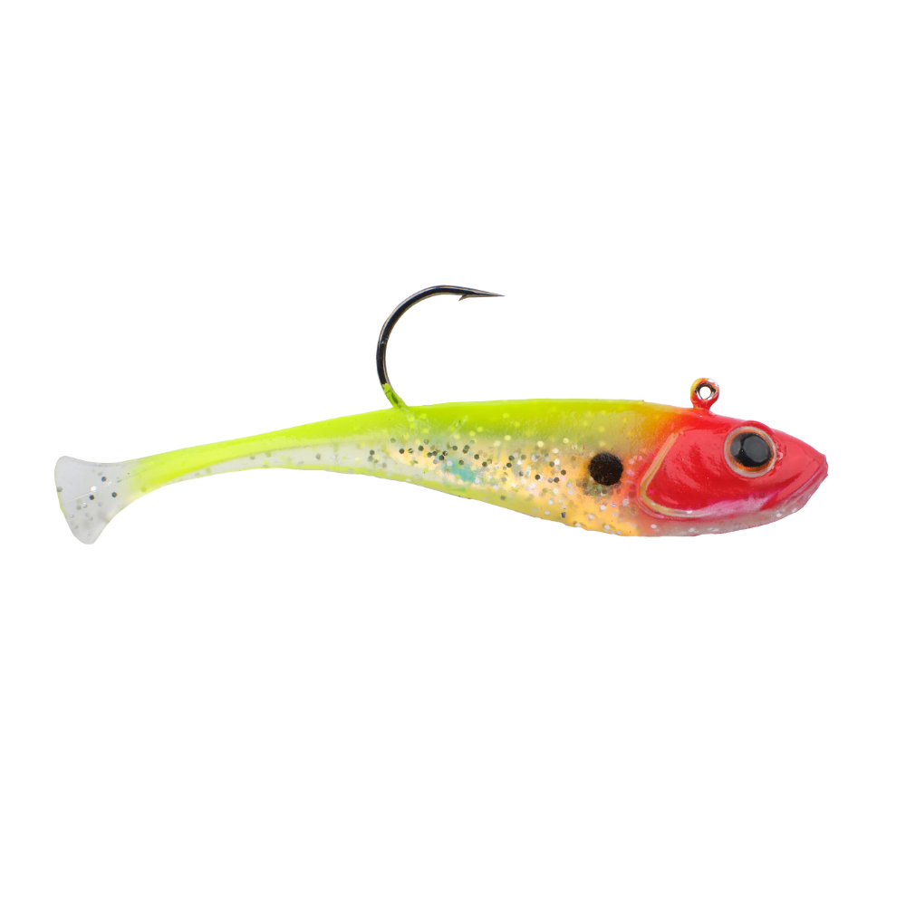 Powerbait Power Switch