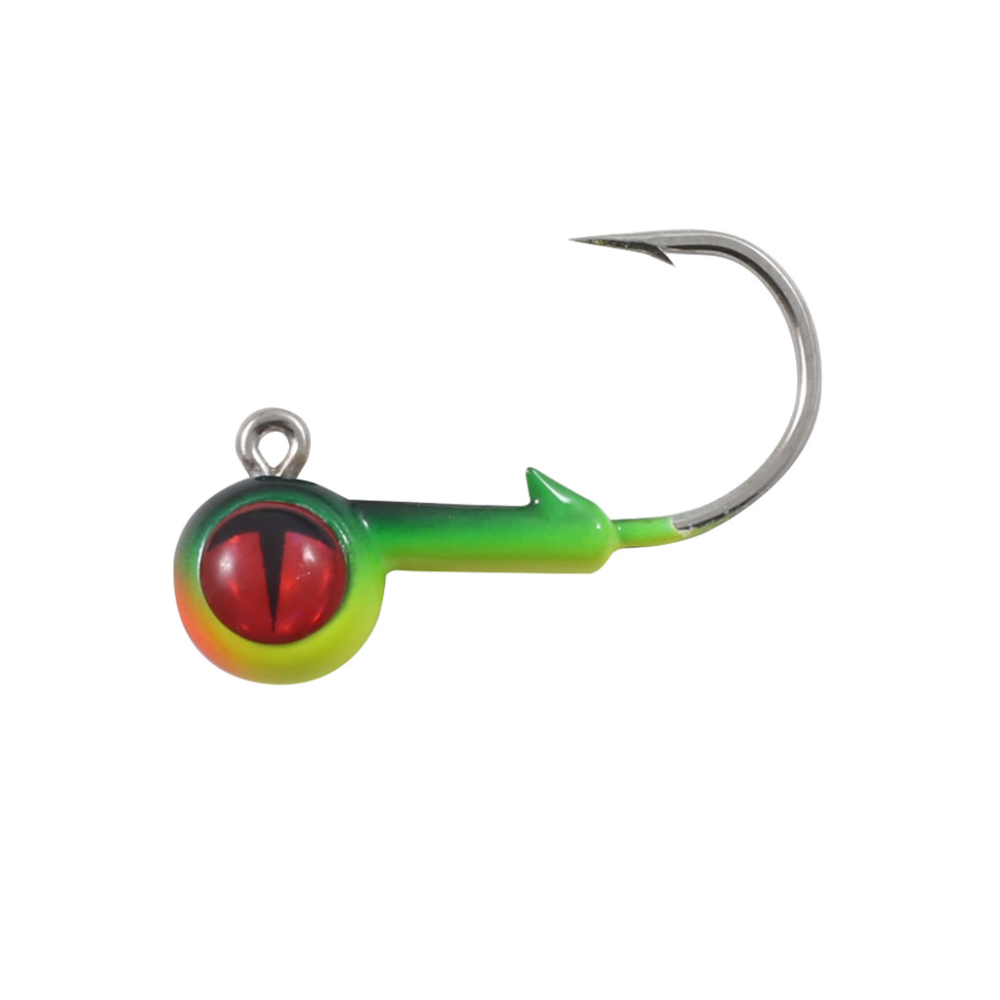 Northland Tungsten Short Shank Jig