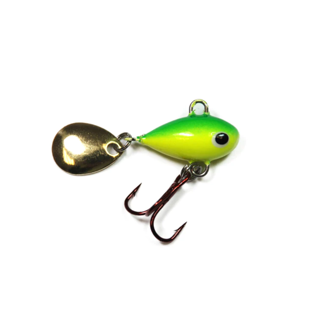 Lunker Hunt Magic Bean