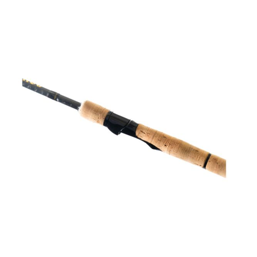 Savage Gear Squad Walleye Spinning Rod