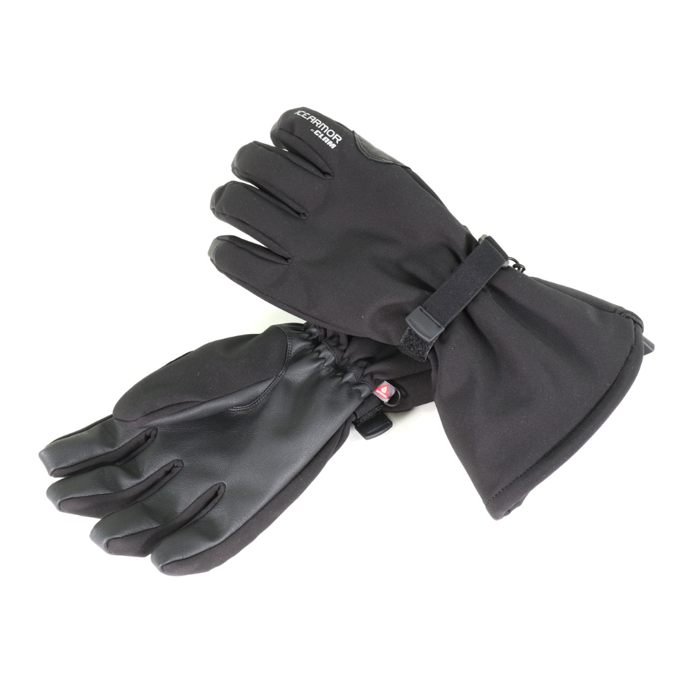 Clam Extreme Glove