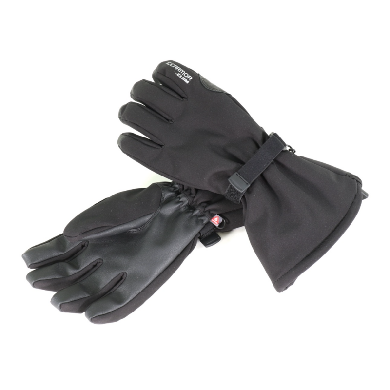 Clam Extreme Glove