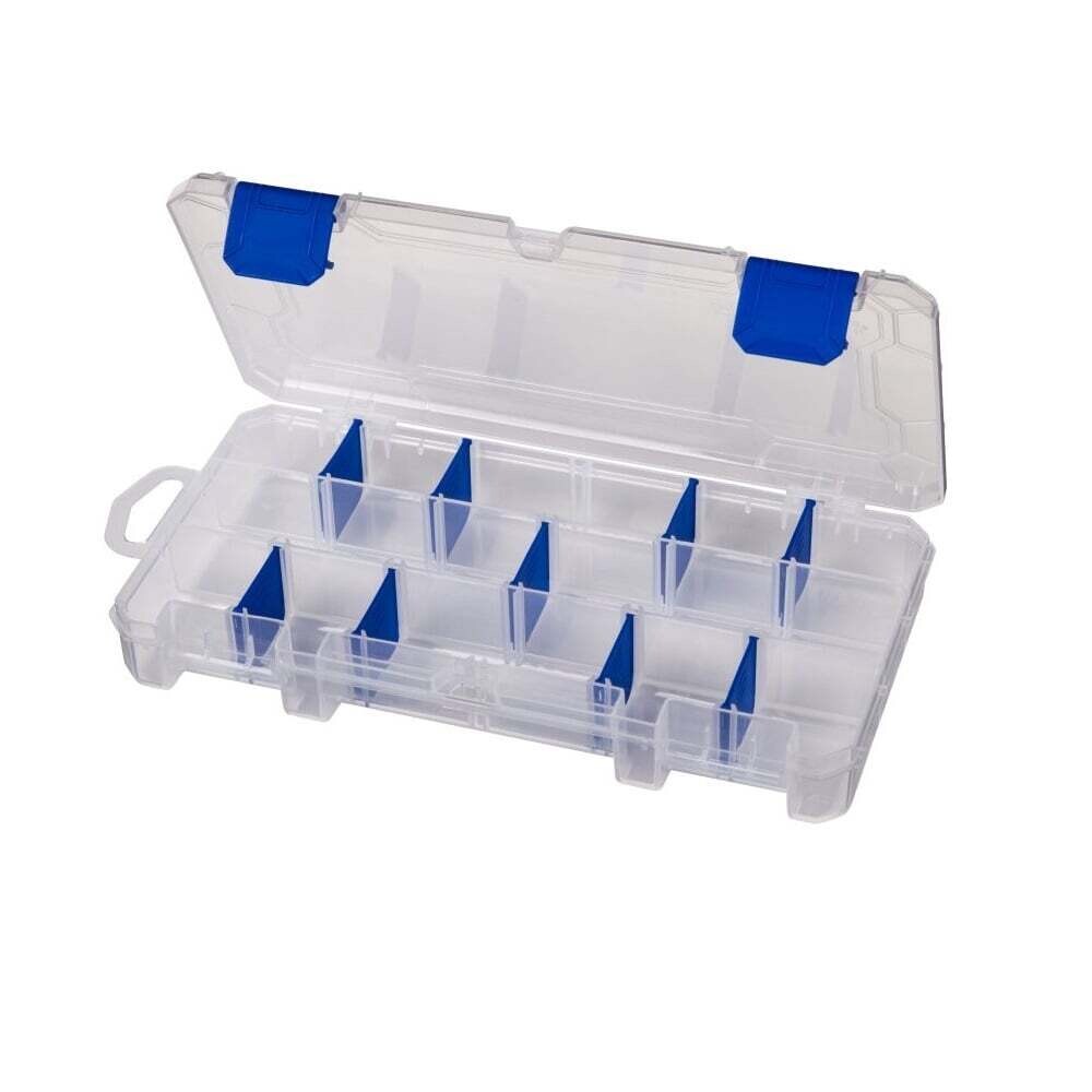 Flambeau Tuff Tainer® -3003 Divided