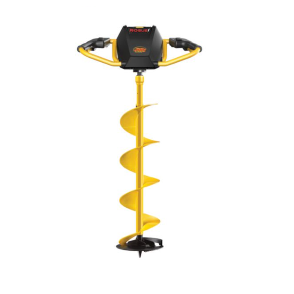 Jiffy Model Rogue Auger