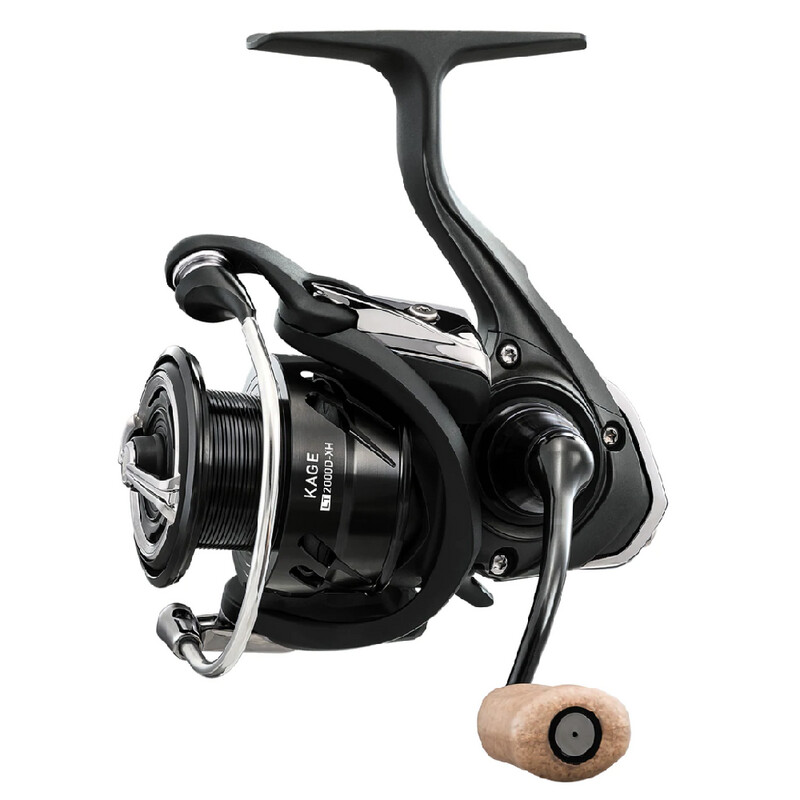 Daiwa Kage LT Spinning Reel