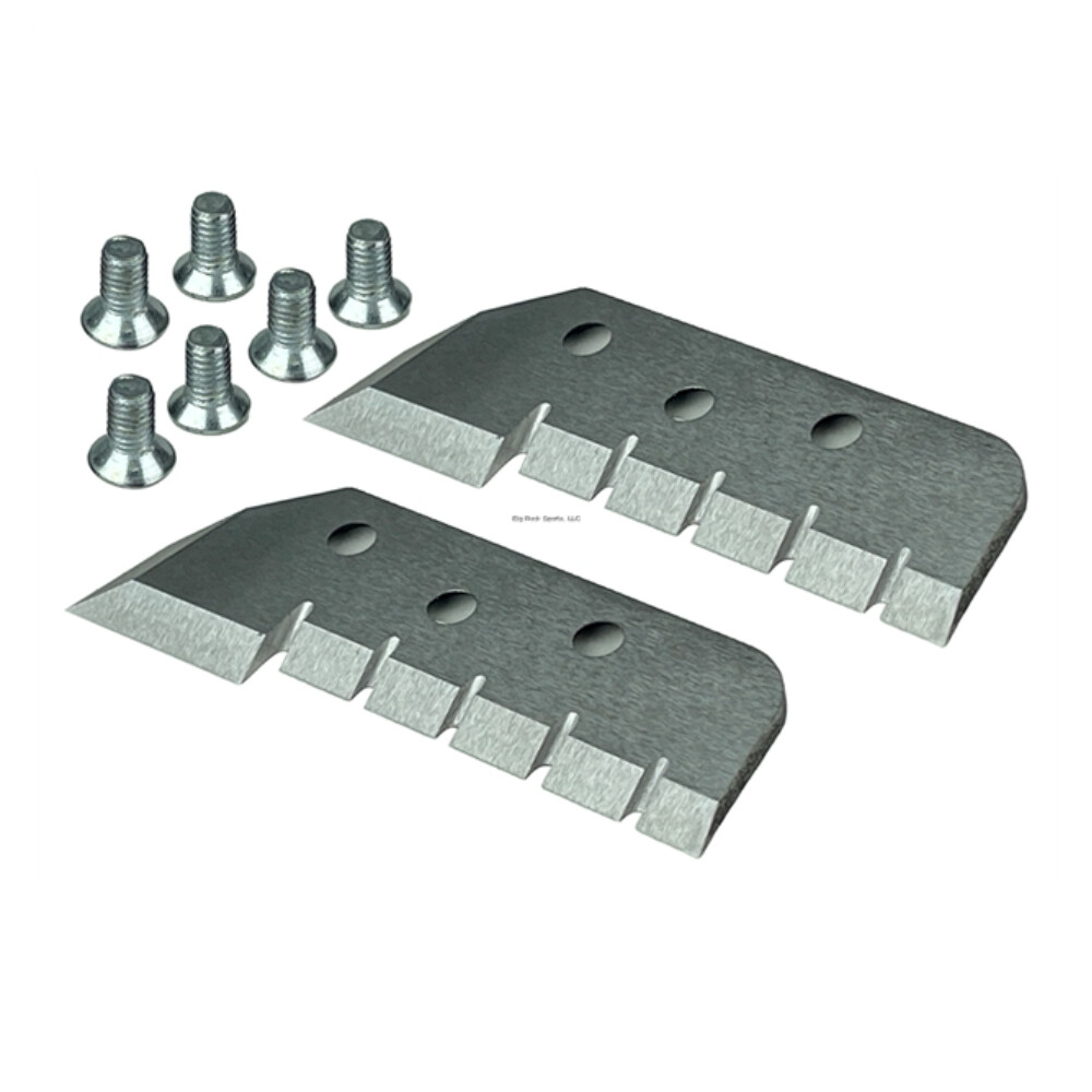 Jiffy Hand Auger Replacement Blades