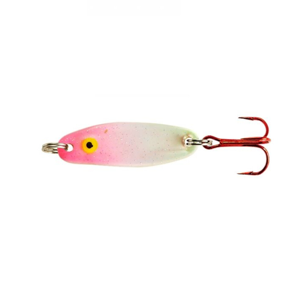 Lindy Quiver Spoon