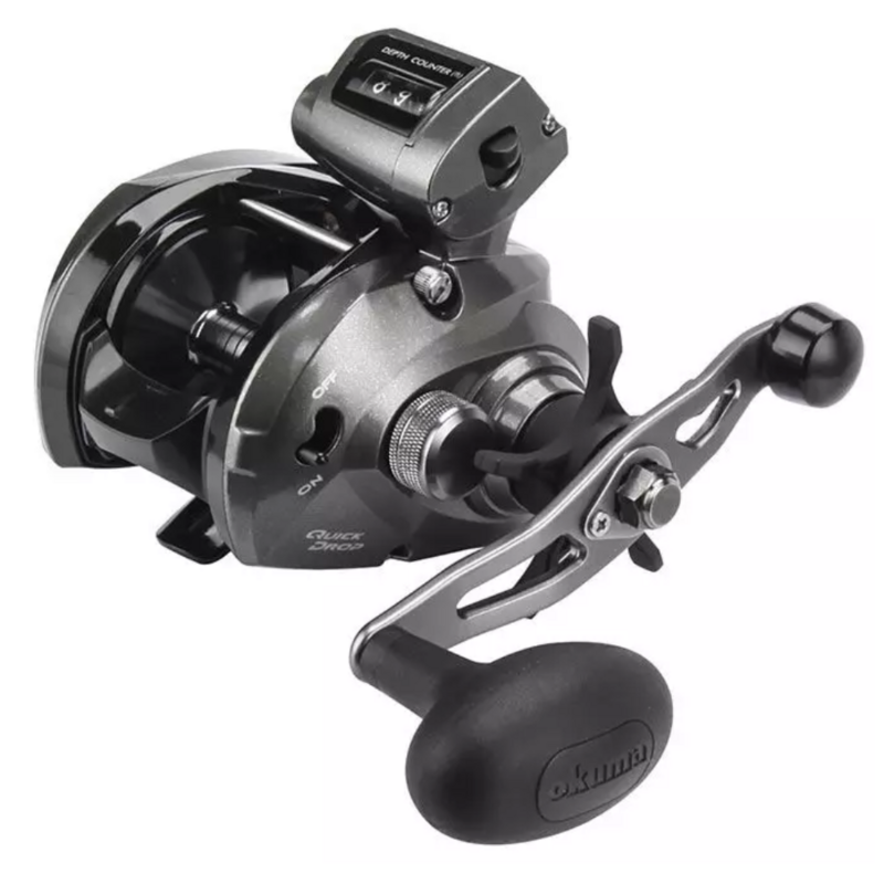 Okuma Convector Lowprofile Linecounter